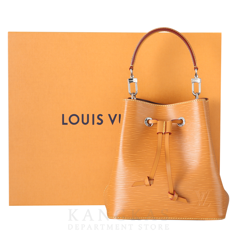 LOUIS VUITTON(USED)루이비통  M57706 에삐 네오노에 BB